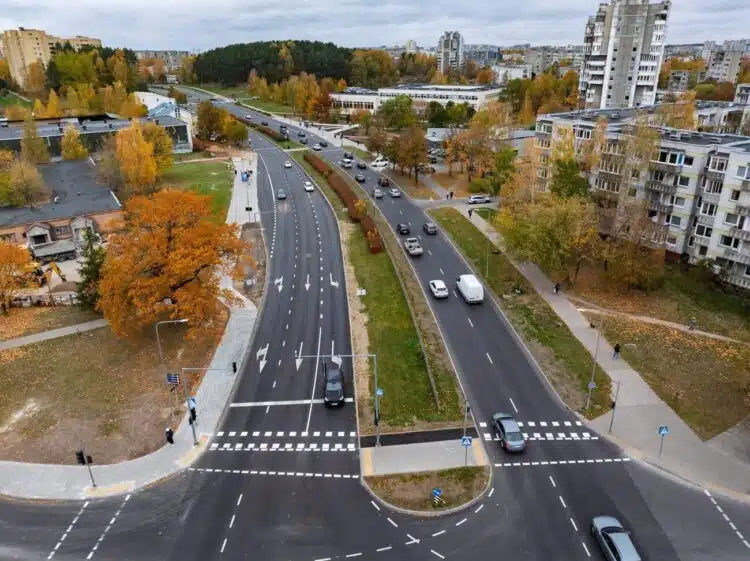 buivydiskiu gatve vilnius