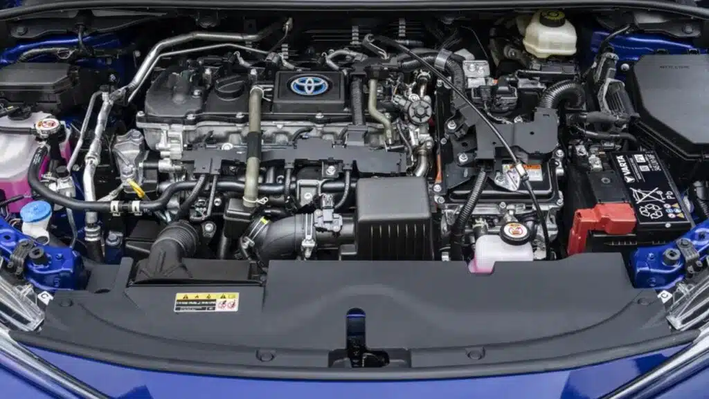 toyota corolla hecbekas