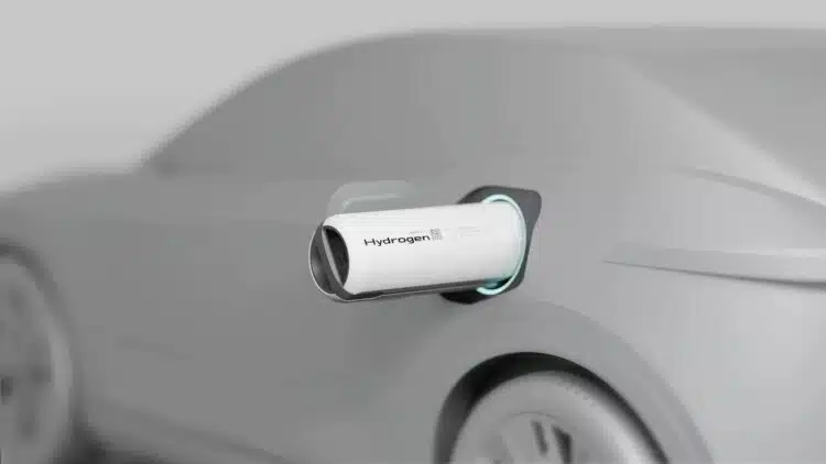 toyota nesiojamos vandenilio kasetes