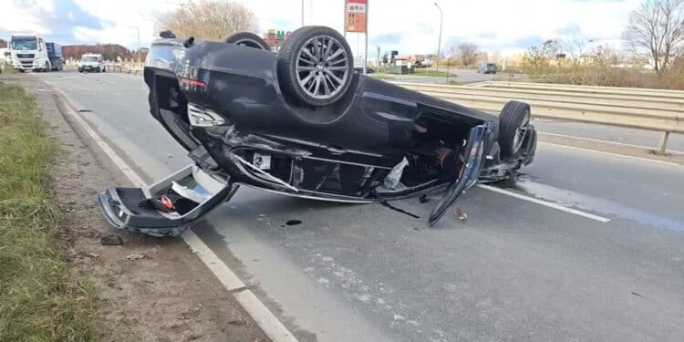 STOP kadras iš „Hibridinis paparacas“ vaizdo įrašo