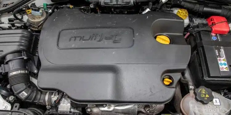 Fiat Tipo Sw 1.6 Multijet S-Design idealiai tinka ilgoms kelionėms