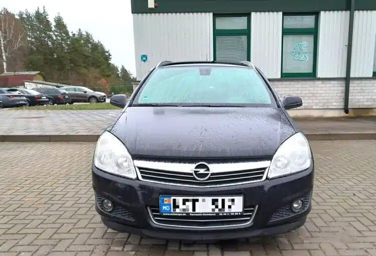 VSAT nuotraukos iš įvykio vietos
