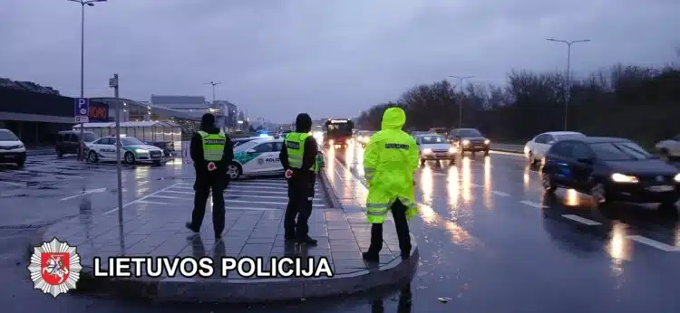 Policijos Kadrai