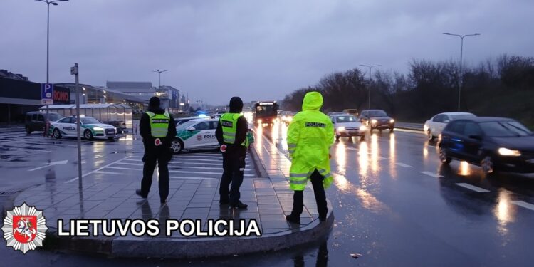 Policijos Kadrai