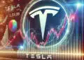 Tesla Akcijos