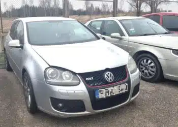 Lietuvos pasienyje sužlugdytas bandymas neteisėtai į Vakarų Europą pergabenti prieglobsčio prašytoją iš Burundžio