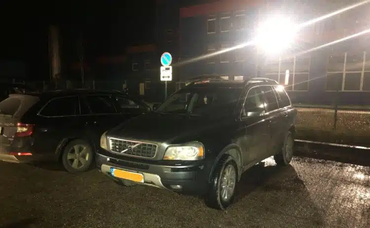 VSAT Kadrai