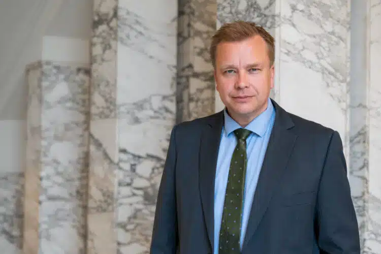 Antti Kaikkonen