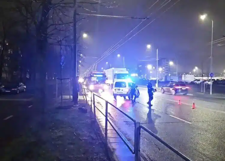 Avarija