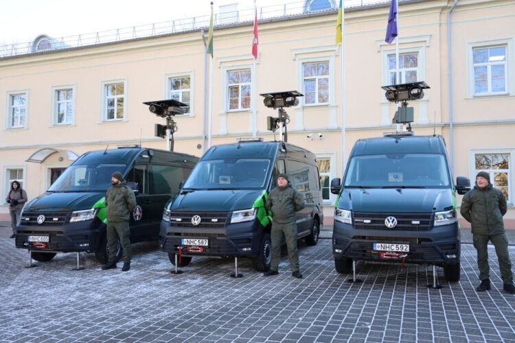 VSAT Kadrai