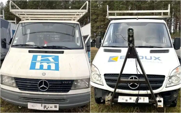 VSAT Kadrai