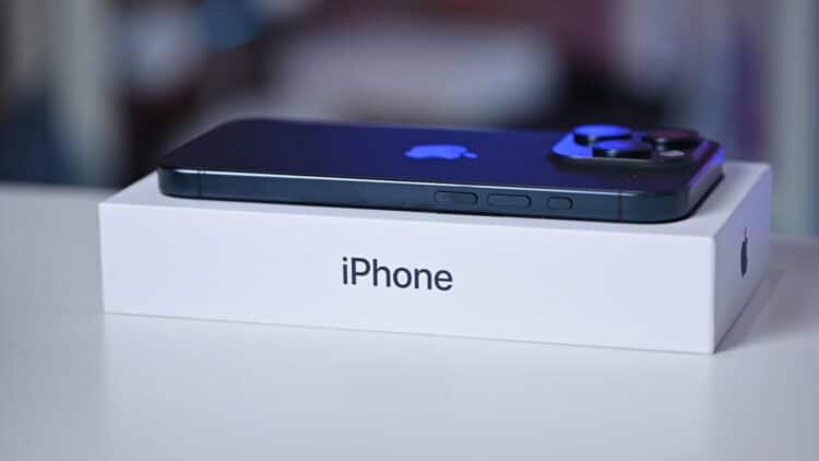 apple iphone 15 pro