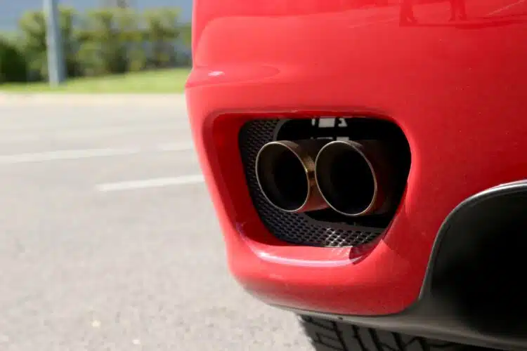 automobilio ismetimas ismetimo sistema