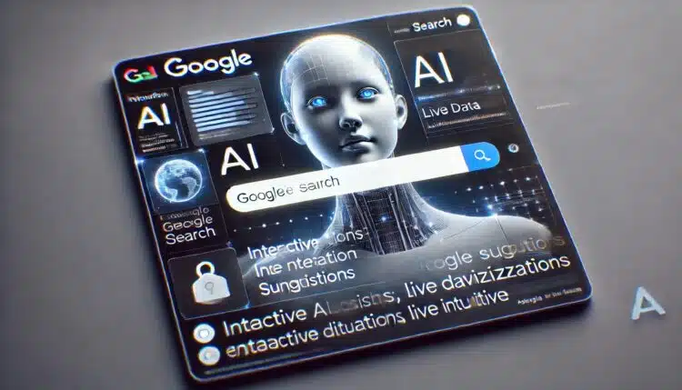 google paieska gemini