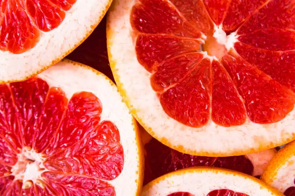 greipfrutas greipfrutai
