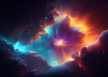 kosmosas