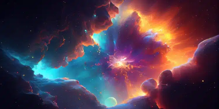 kosmosas