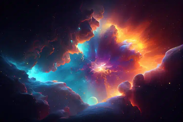 kosmosas