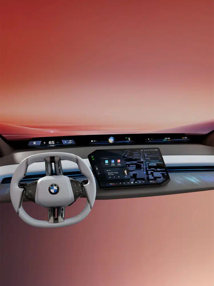 „BMW” Nuotrauka