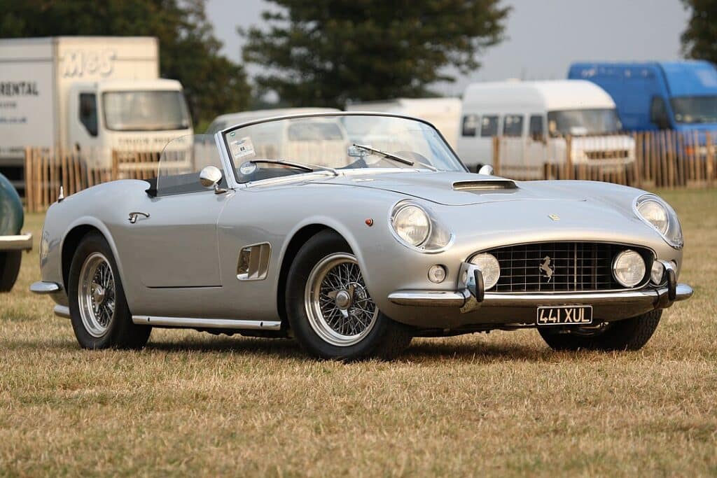 Ferrari 250