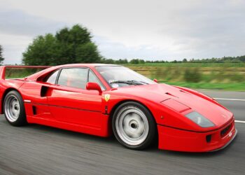 „Pininfarina“ poveikis automobilių pasauliui: Ikoniški automobiliai ir palikimas