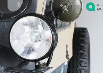 Naujinamas Kelių muziejus kviečia pažinti istoriją ir išbandyti kelininko profesiją