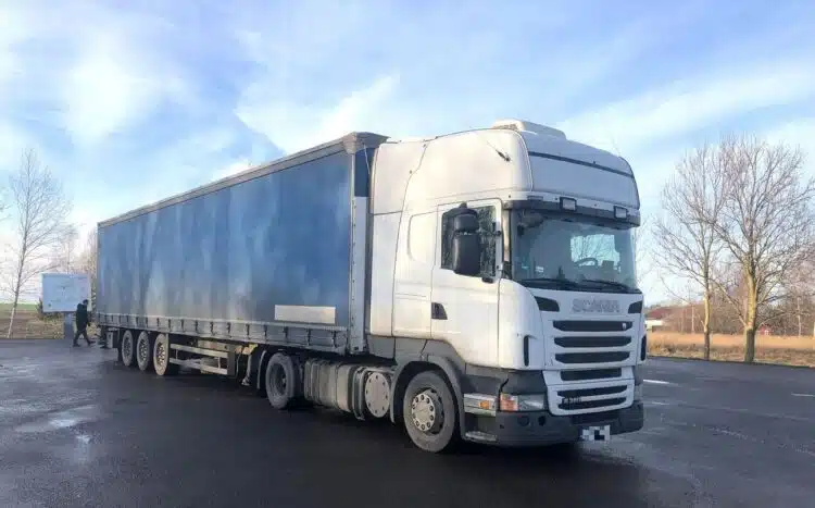 VSAT Nuotraukos iš įvykio vietos
