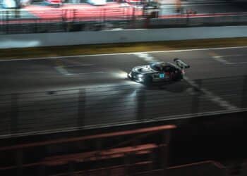 LeMans Lenktynes
