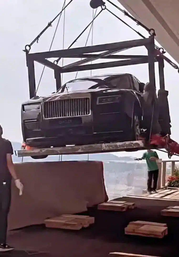„Instagram” kurdistan.millionare.cars
Nuotrauka
