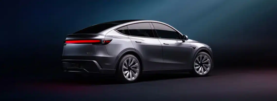 „Tesla” Nuotrauka