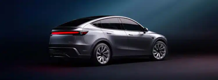 „Tesla” Nuotrauka