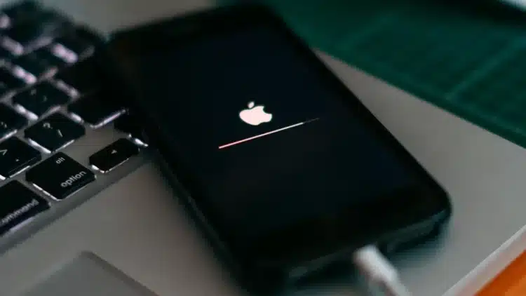 apple iphone ismanusis telefonas ios