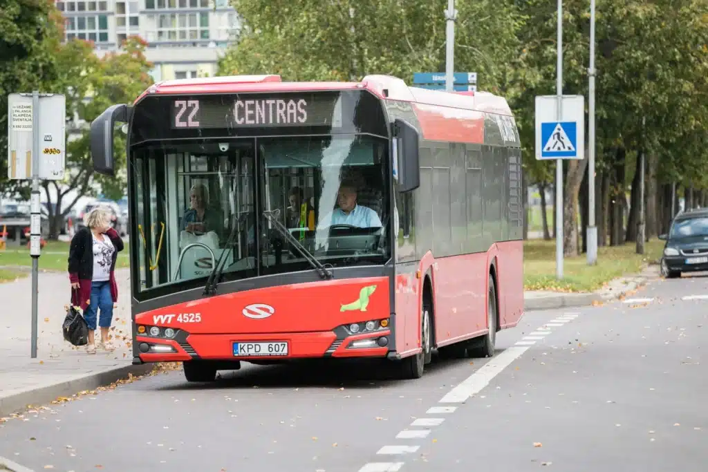 autobusas vilniaus viesasis transportas