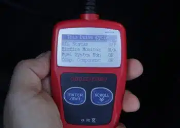 automobilio klaidu skaitymas diagnostika obd