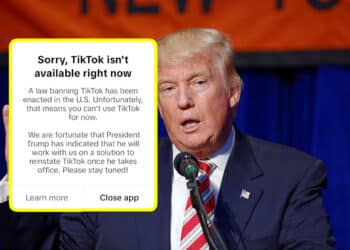 donaldas-trumpas-tiktok-sustabdymas-jav