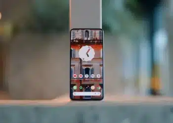google pixel android ismanusis telefonas