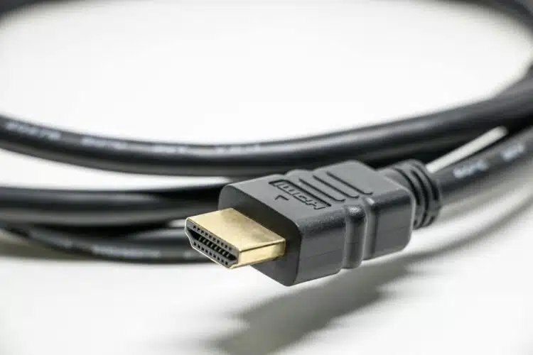 hdmi laidas hdmi jungtis