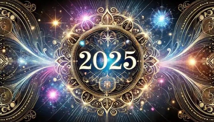 horoskopai numerologija 2025