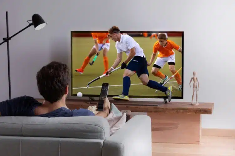 ismanusis televizorius smart tv