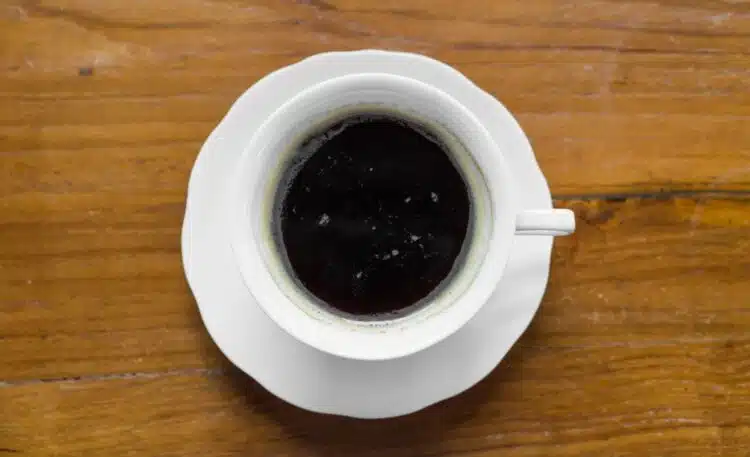 juoda kava su kakava receptas 1