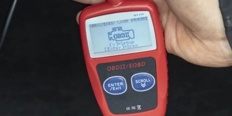 obd2 diagnostika klaidu skaitytuvas check engine