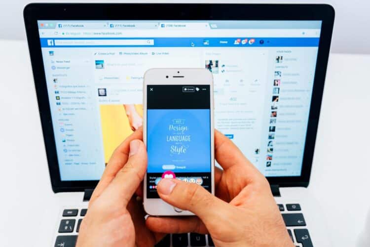 socialinis tinklas facebook kaip istrinti facebook