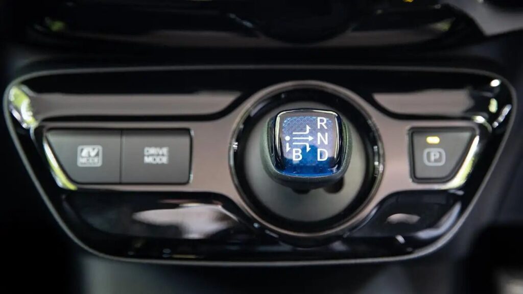 toyota cvt pavaru deze pavaru svirtis