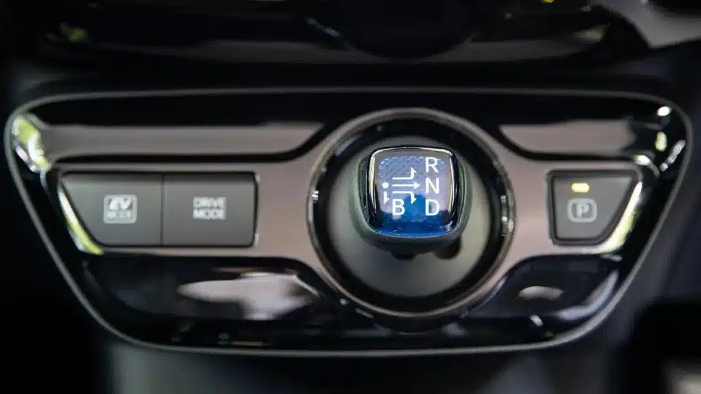 toyota cvt pavaru deze pavaru svirtis