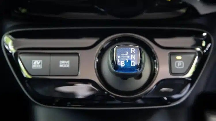 toyota cvt pavaru deze pavaru svirtis