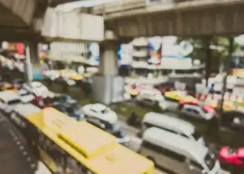 transporto priemoniu eismas