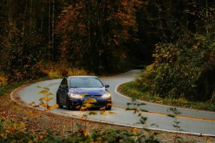 volkswagen golf ttc mygtukas