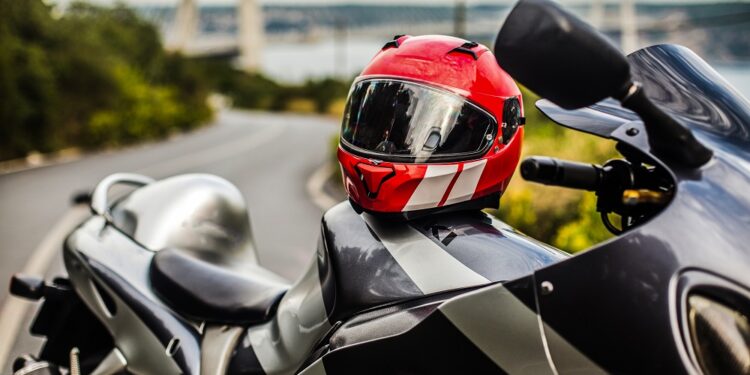Kur išsinuomoti motociklą kelionei