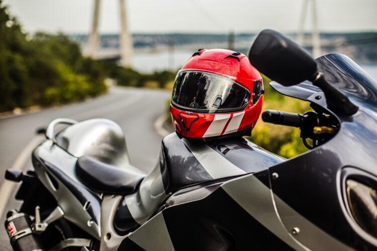 Kur išsinuomoti motociklą kelionei