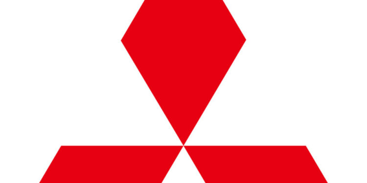 Mitsubishi logo